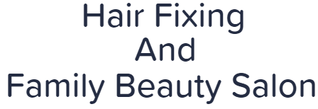 Hair Fixing And Family Beauty Salon - Kolathur - Chennai Image
