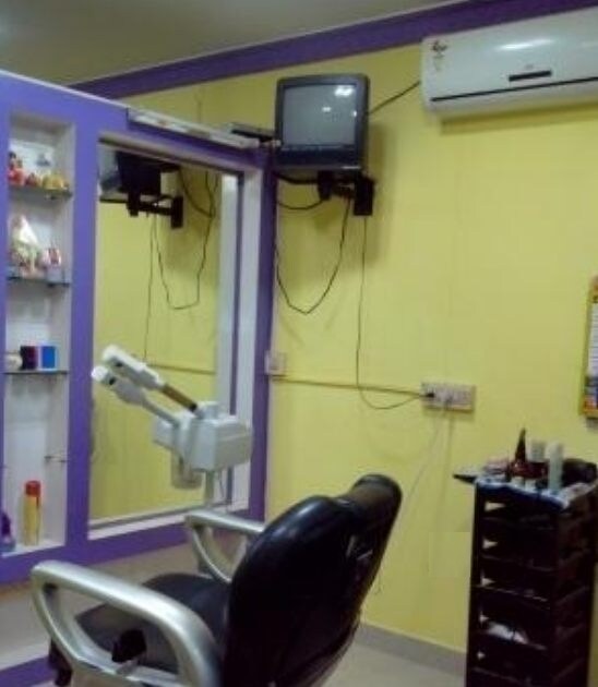 Priyas Beauty Parlour - Kovilambakkam - Chennai Image