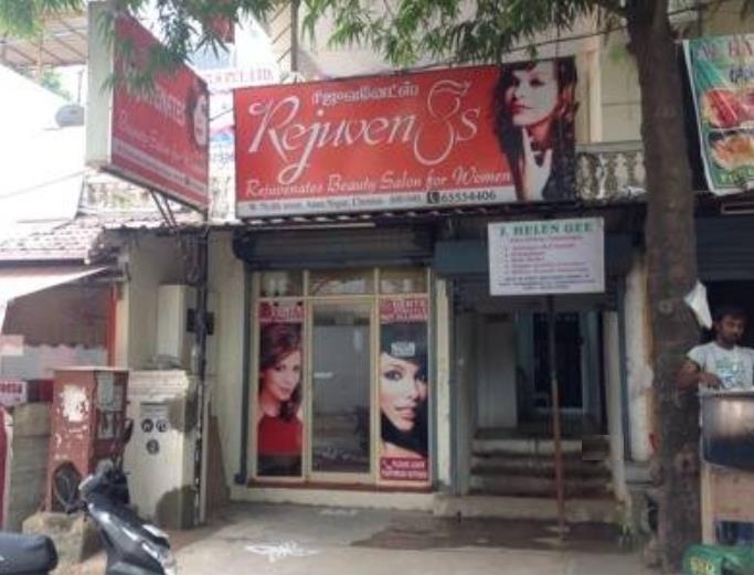 Rejuven Beauty Saloon - Anna Nagar - Chennai Image