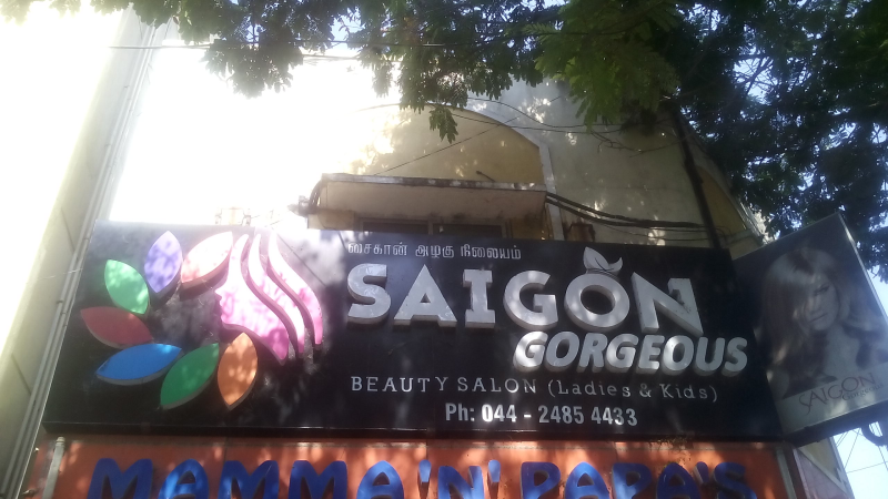 Saigon Gorgeous - Ashok Nagar - Chennai Image