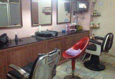 Samina Beauty Parlour - Egmore - Chennai Image