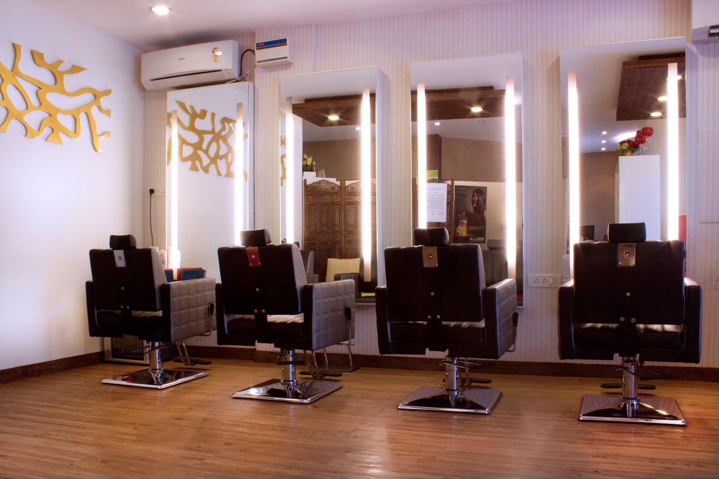 Shahnaz Husain Starlight Herbal Salon - Teyanampet - Chennai Image