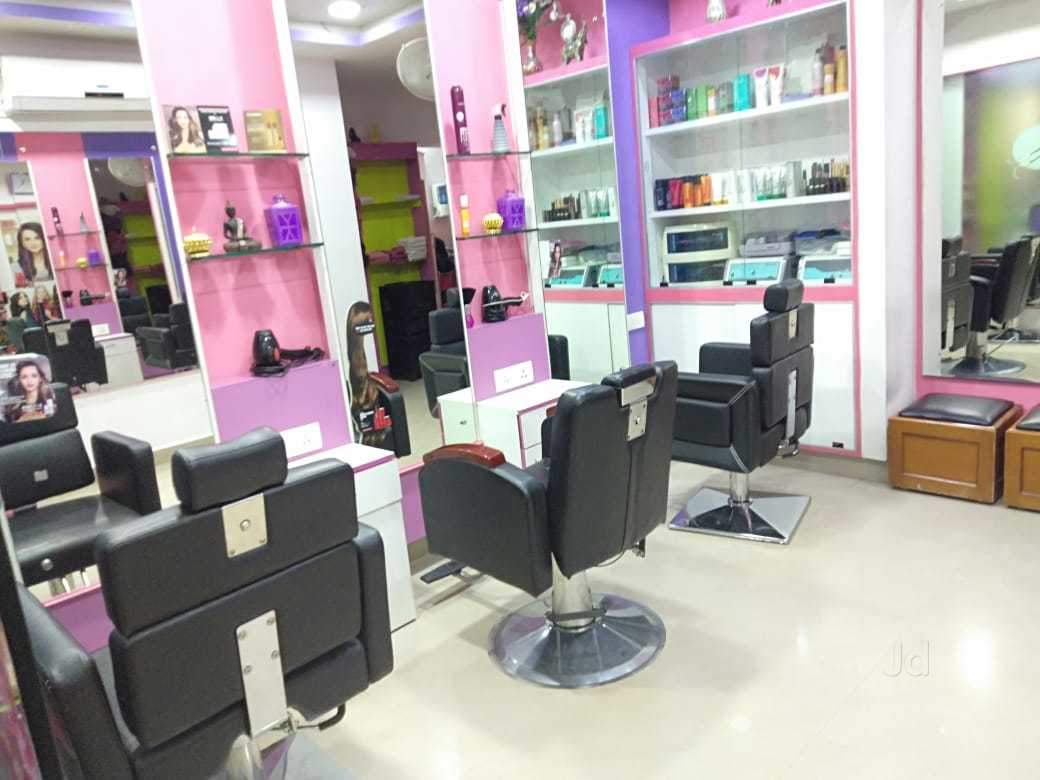 Shans Beauty Salon - Velachery - Chennai Image