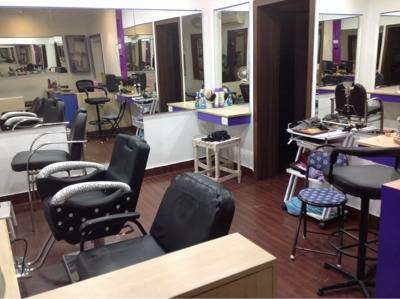 Shilpa Beauty And Fitness Centre - T Nagar - Chennai Image