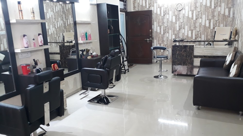 Abby Spa And Beauty Touch - Tolichowki - Hyderabad Image