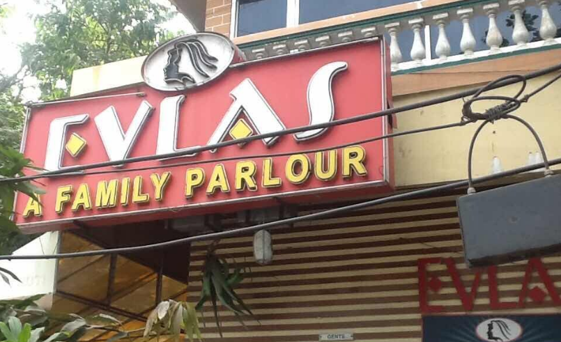 Evlas A Family Parlour - Banjara Hills - Hyderabad Image