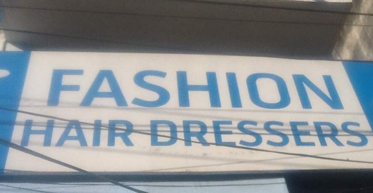 Fashion Hair - Trimulgherry - Hyderabad Image