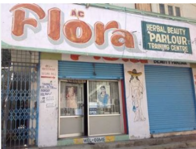 Flora Spa Beauty Parlour - Vanasthalipuram - Hyderabad Image