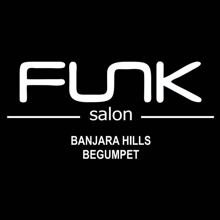 Funk Salon - Banjara Hills - Hyderabad Image