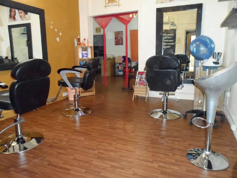 Girlicious Exclusive Ladie - Somajiguda - Hyderabad Image