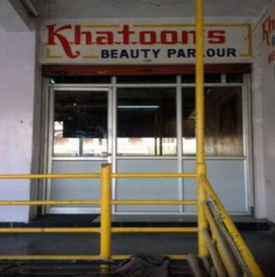 Khatoons Beauty Parlour - Ramgopalpet - Hyderabad Image