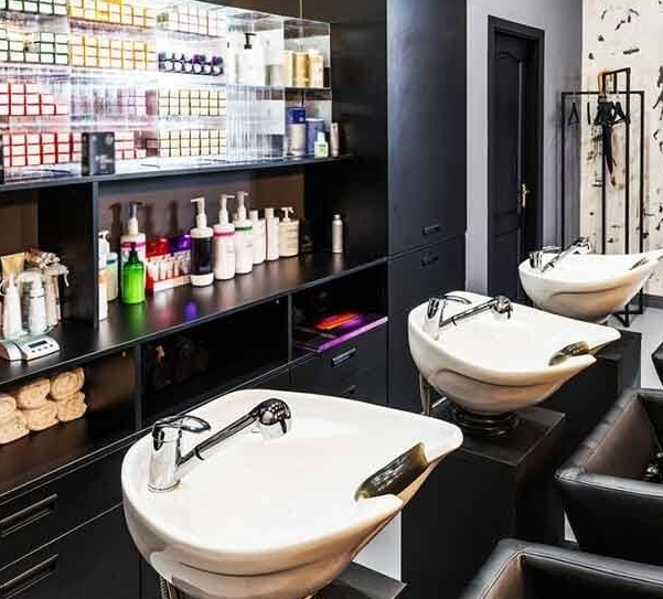 Meghana Herbal Beauty Parlour - Safilguda - Hyderabad Image