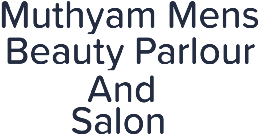 Muthyam Mens Beauty Parlour And Salon - Madhapur - Hyderabad Image