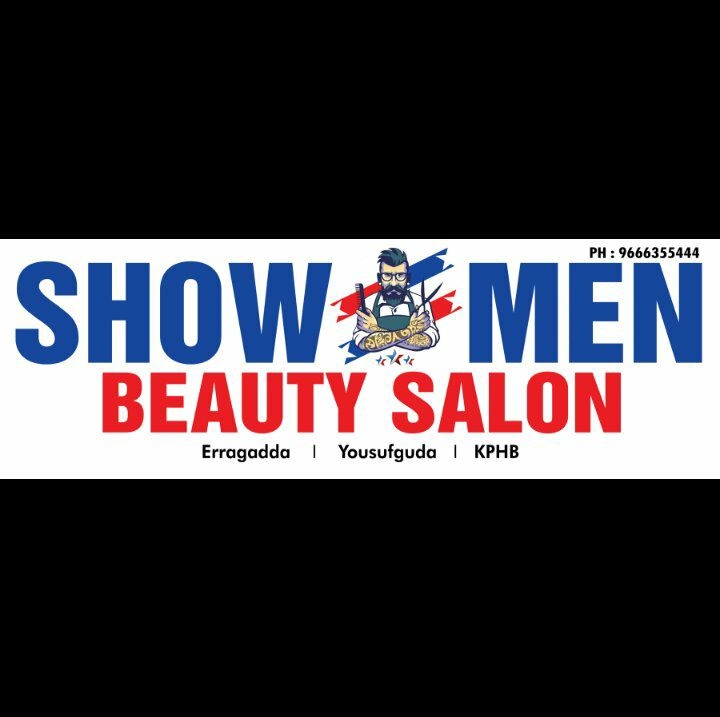 New Show Men Hair Salon - KPHB - Hyderabad Image