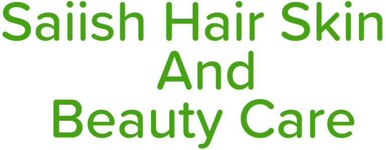 Saiish Hair Skin And Beauty Care - Vanasthalipuram - Hyderabad Image