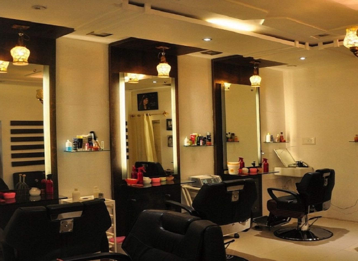 Sangeetha Beauty Parlour - Vanasthalipuram - Hyderabad Image