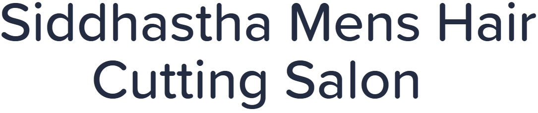 Siddhastha Mens Hair Cutting Salon - Ashok Nagar - Hyderabad Image