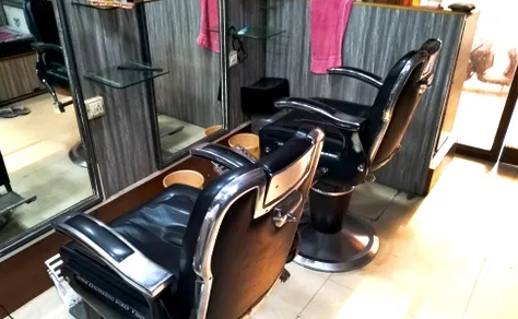 Siri Hair Style - Banjara Hills - Hyderabad Image
