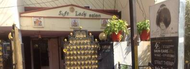 Soft Lady Beauty Salon - Marredpally - Hyderabad Image