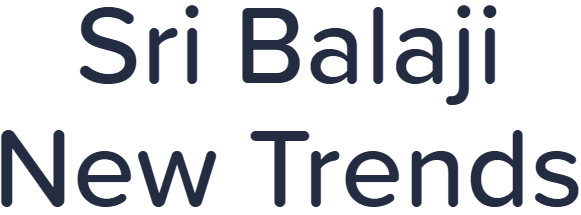 Sri Balaji New Trends - Himayat Nagar - Hyderabad Image