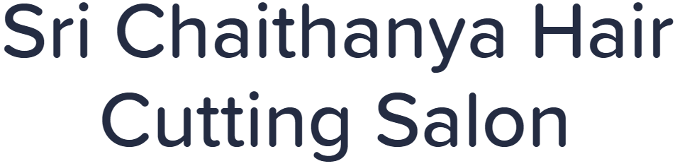 Sri Chaithanya Hair Cutting Salon - Ashok Nagar - Hyderabad Image