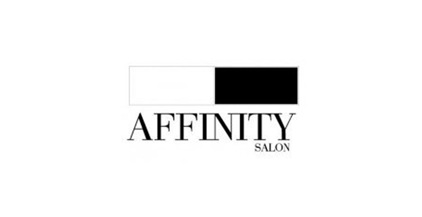 Affinity Salon - Saket - Delhi Image