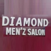 Daimond Mens Salon - Vivek Vihar - Delhi Image