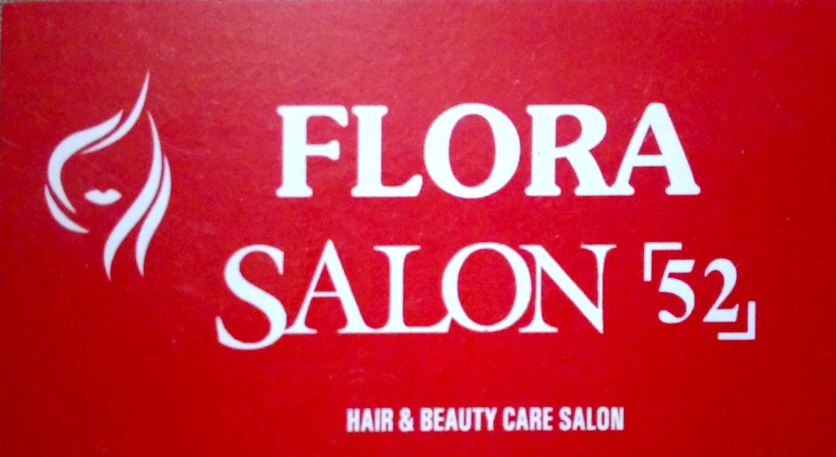 Flora Hair And Beauty Care Unisex Salon - Green Park - Delhi Image