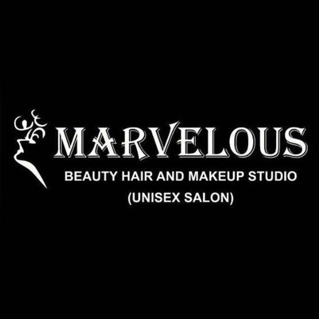 Marvellous Beauty Hair And Make Up Unisex Studio - Model Town 2 - Delhi Image