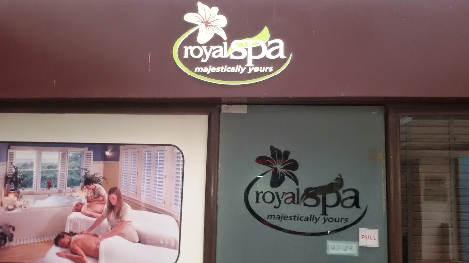 Royal Spa - Rajouri Garden - Delhi Image