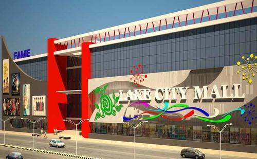 LAKE CITY MALL - THANE Reviews, LAKE CITY MALL - THANE Shopping Mall ...