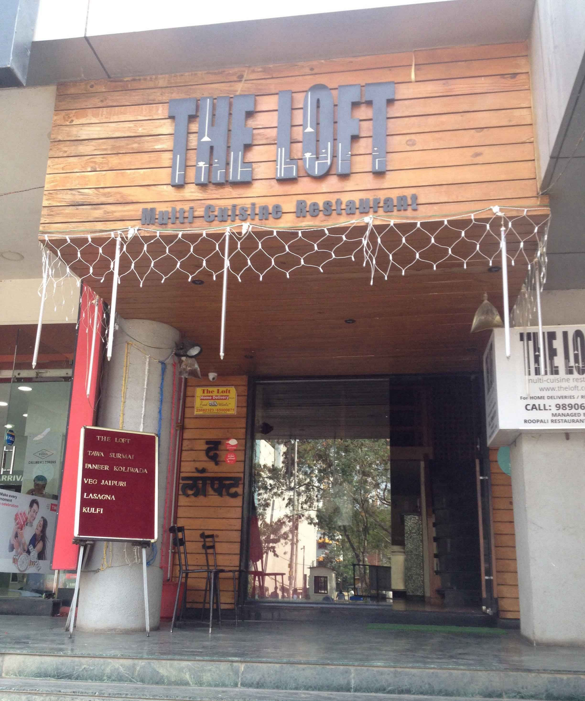 The Loft - Aundh - Pune Image