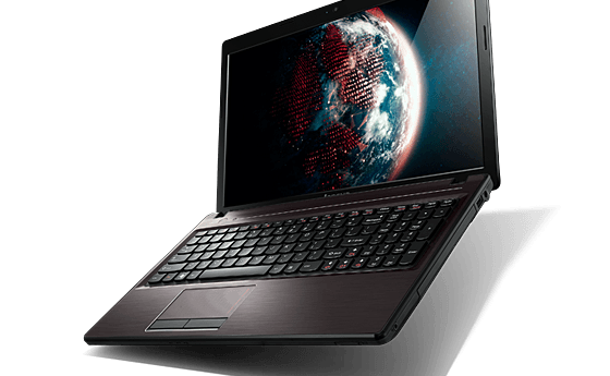 Ноутбук g580 lenovo тип 2189