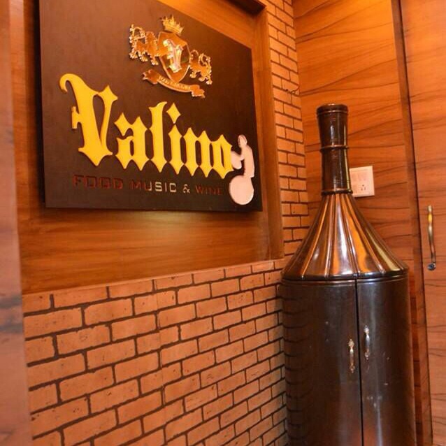 Valino Food Music Wine - Malad - Mumbai Image