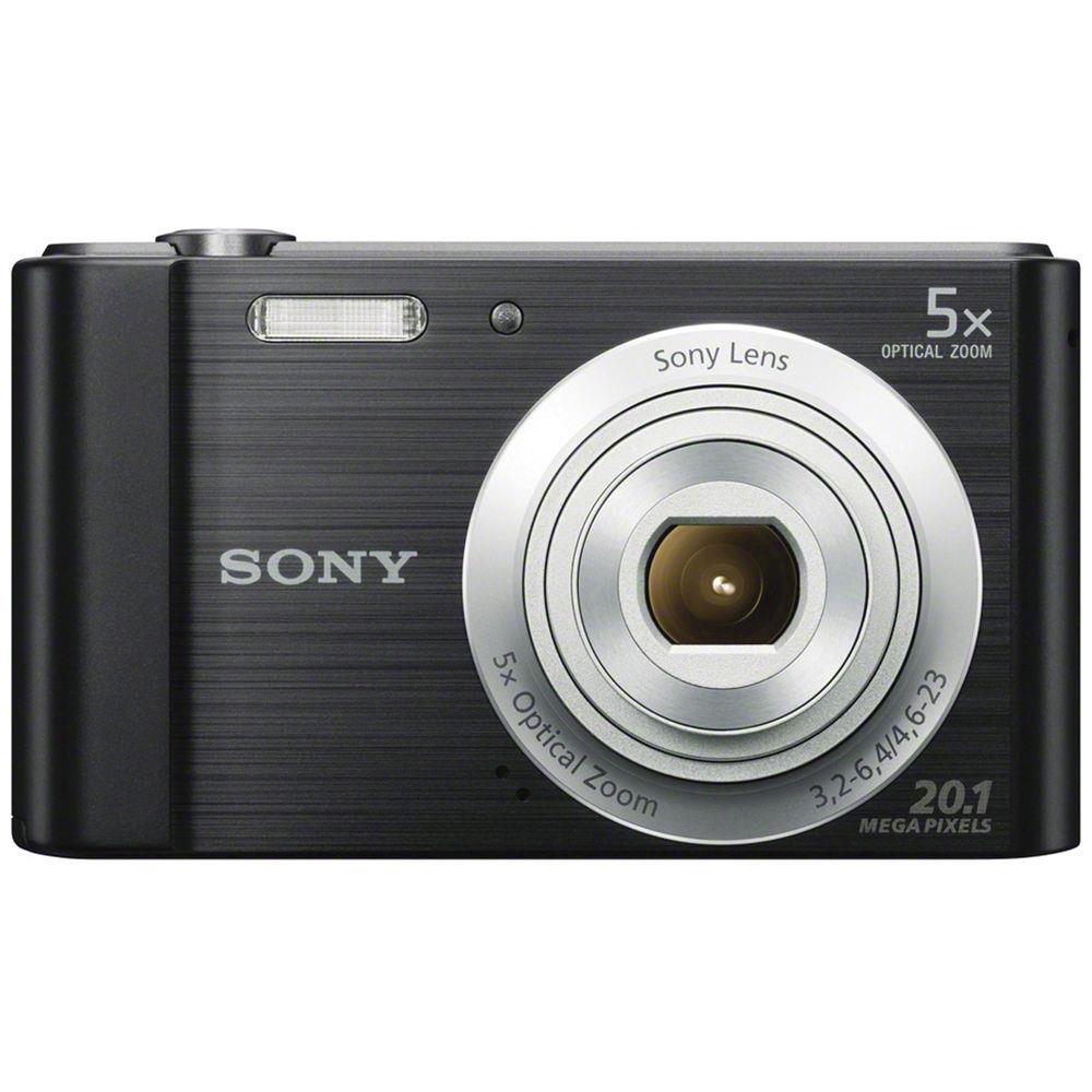 Sony Cyber-shot DSC-W800 Image