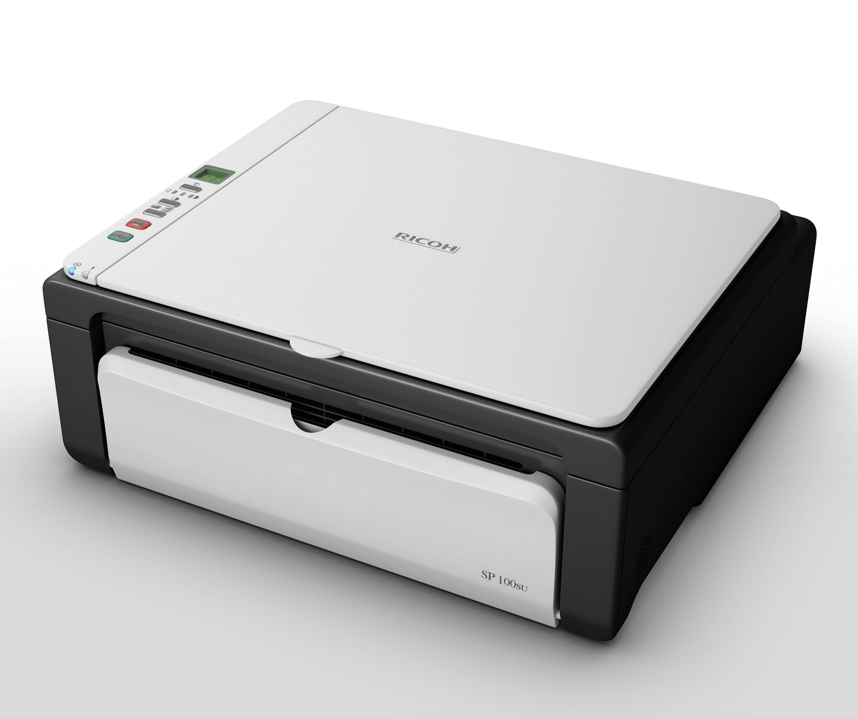 ricoh sp c250dn laser printer color reviews