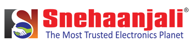 Snehaanjali Electronics - Palghar Image