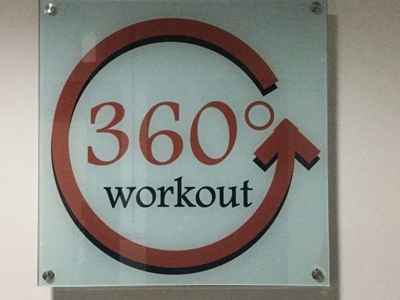 360 Degree Workout Health & Fitness - Tavarekere - Bangalore Image