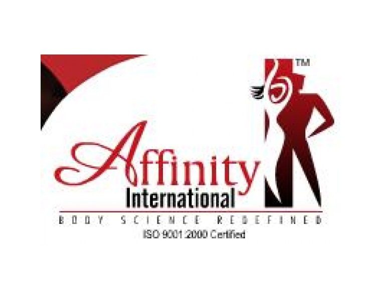 Affinity International - Koramangala - Bangalore Image