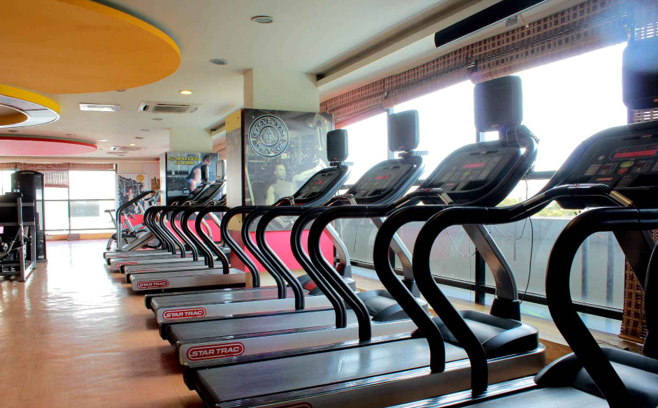 Gold's Gym - Jayanagar - Bangalore Image