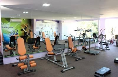 La Femme Fitness - AECS Layout - Bangalore Image