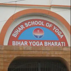 Bihar Yoga Bharti - Jagatdal - Kolkata Image