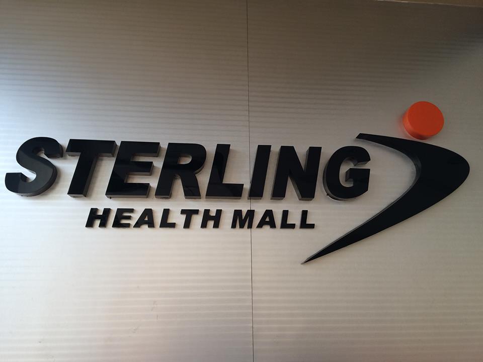 Sterling Health Mall - Old Padra Road - Vadodra Image