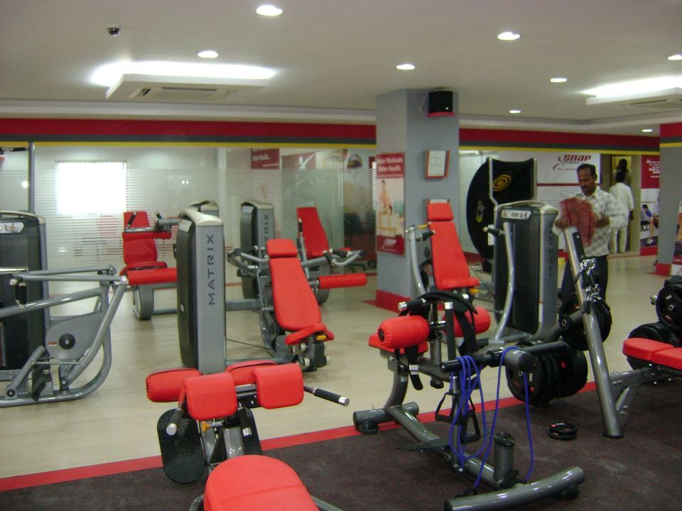 THE STALLIONS GYM MADHAPUR HYDERABAD Reviews, THE STALLIONS GYM
