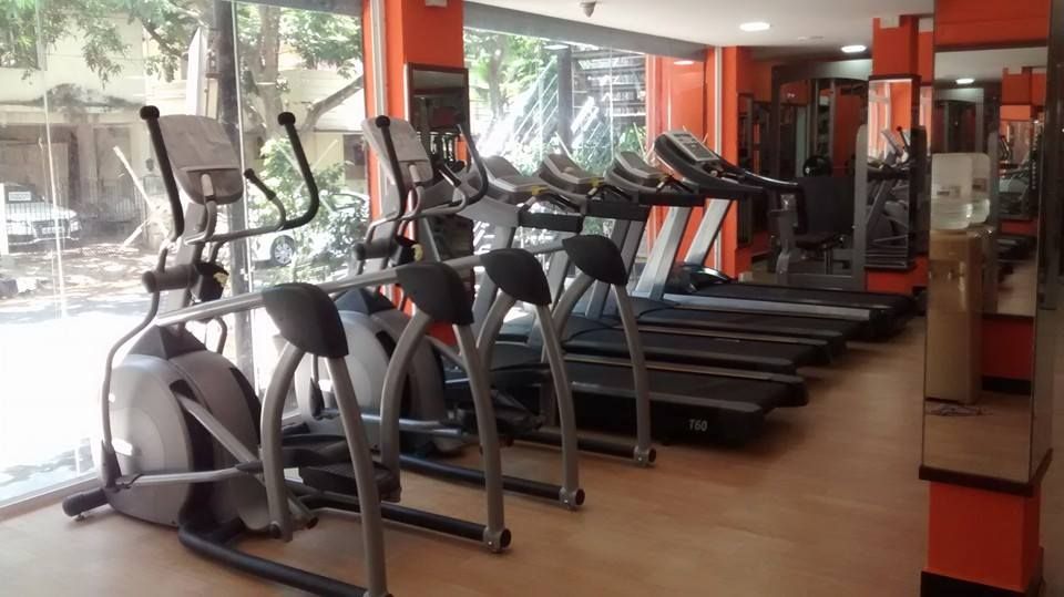 Anitha Fitness Studio - Mugalivakkam - Chennai Image