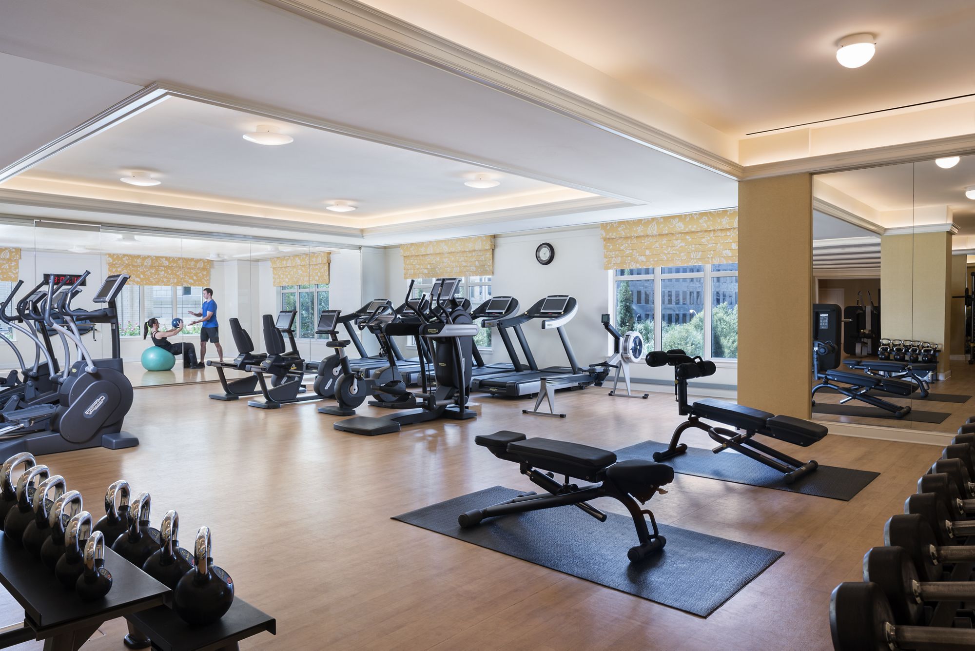 Stamina Fitness Centre - Kottivakkam - Chennai Image