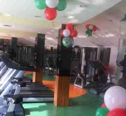 OXY Gym - Sector 1 - Chandigarh Image