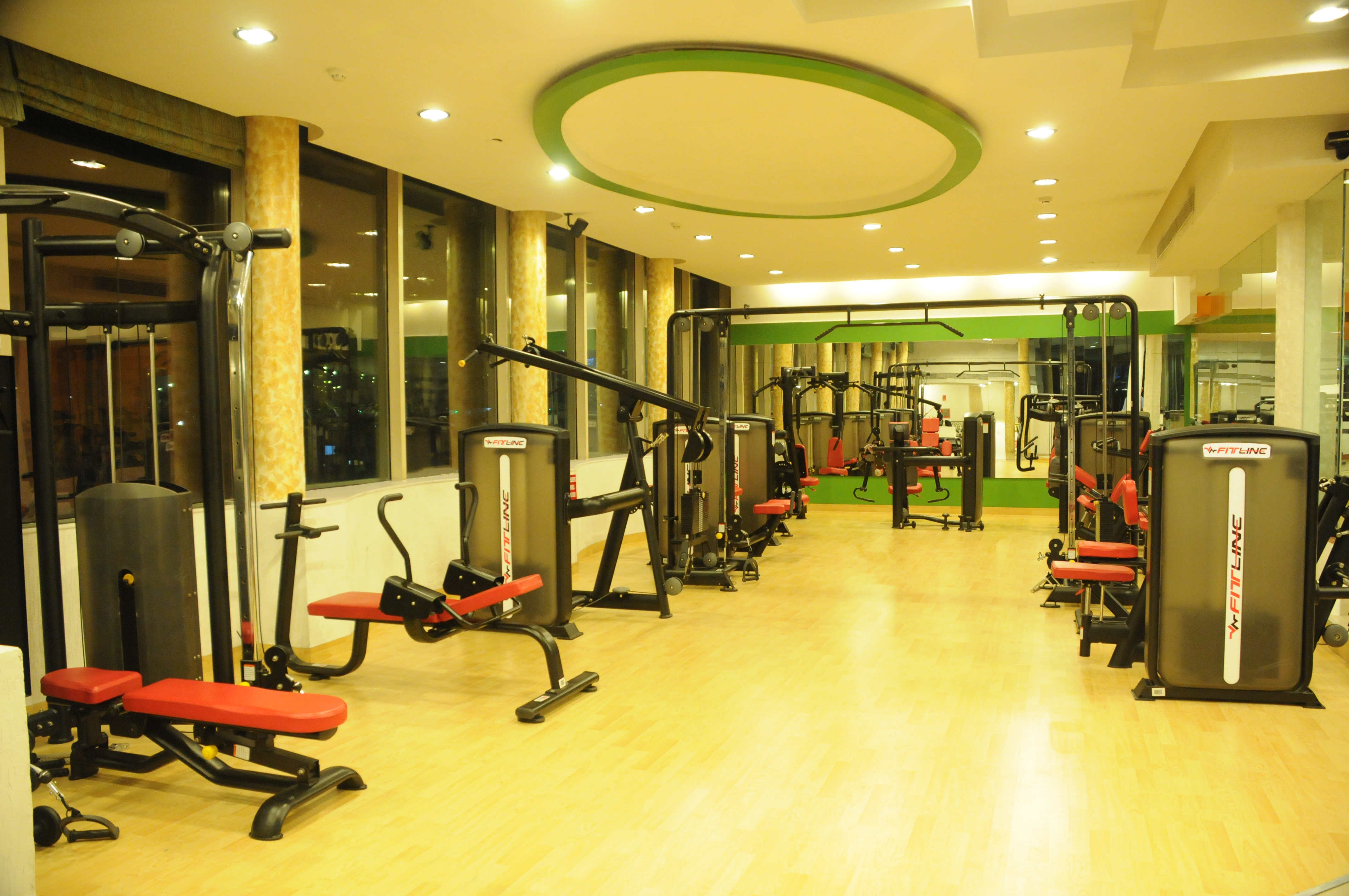 Cold Gymnasium - Sector 27 - Noida Image