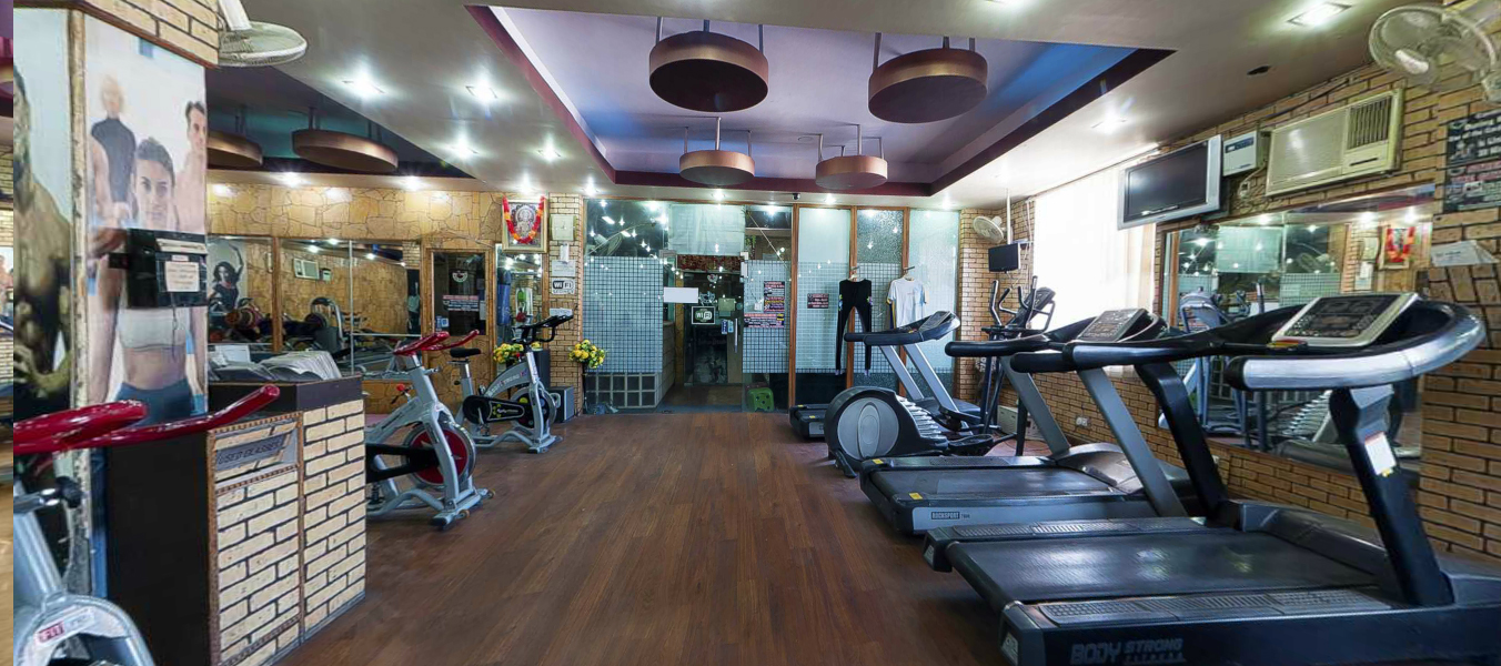 Strength The Gym & Spa - Delhi Image