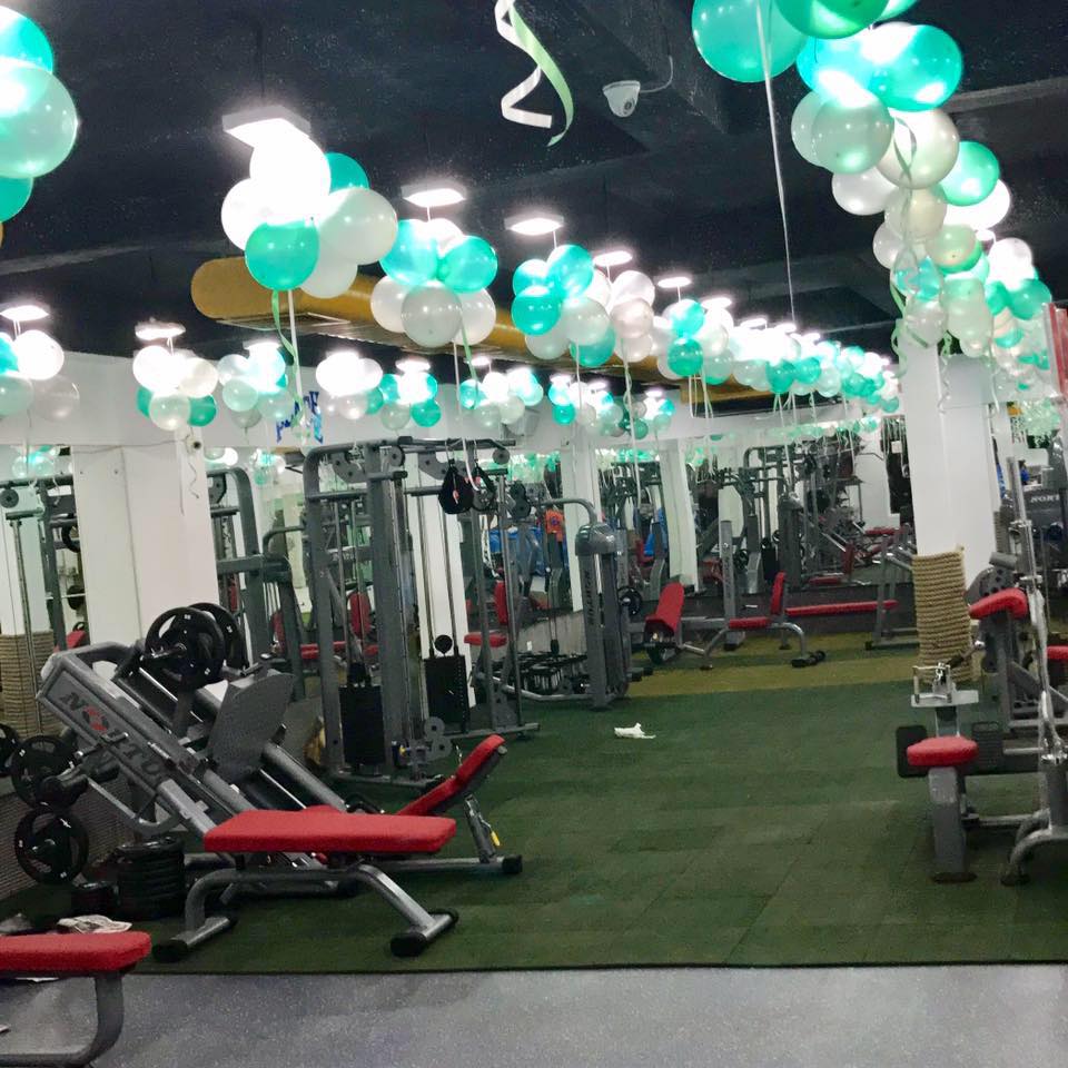 The Gym - Model Town - Delhi Image